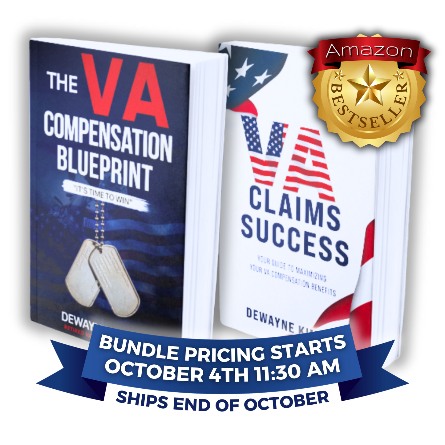 VA Claims Mastery Collection - Complete Bundle (Coupon Code: BUNDLE25)