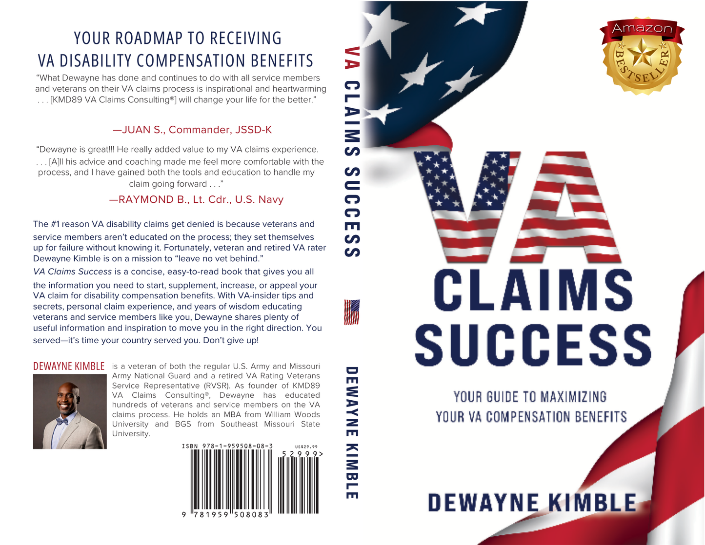 VA Claims Mastery Collection - Complete Bundle (Coupon CODE BUNDLE25)