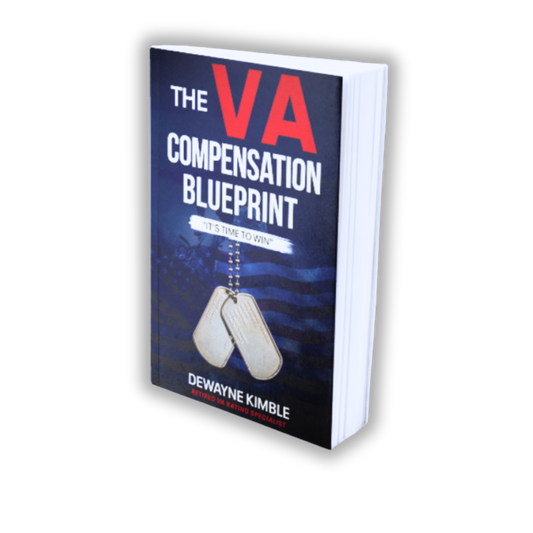 The VA Compensation Blueprint "It's Time To Win"