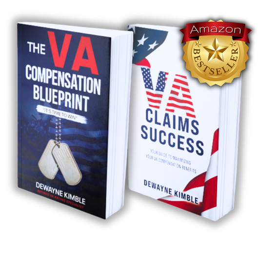 VA Claims Mastery Collection - Complete Bundle