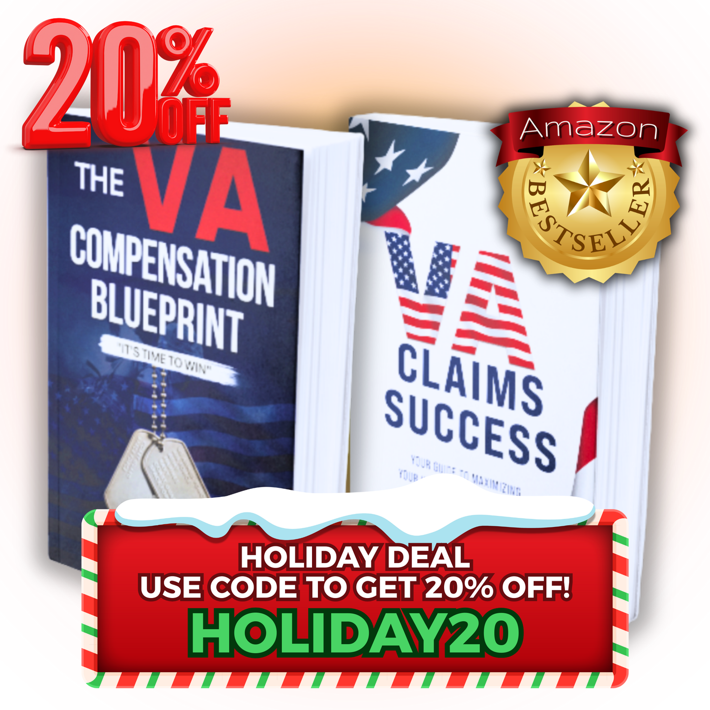 VA Claims Mastery Collection - Complete Bundle